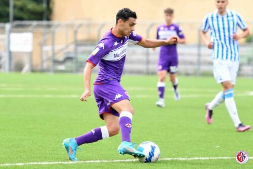 ACF FIORENTINA VS SPAL 89